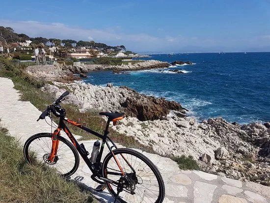 Booking Bikes Antibes