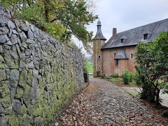 Kasteel Merode