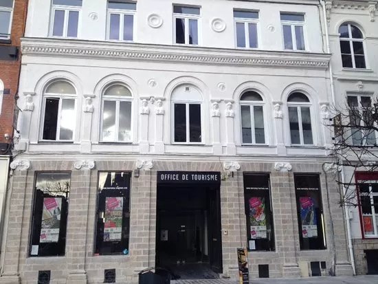 Office de Tourisme