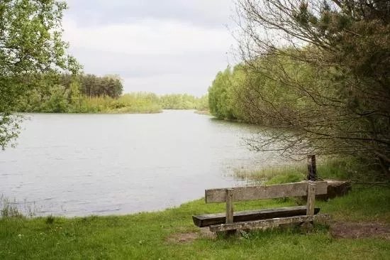 Bezoekerscentrum De Kuilen