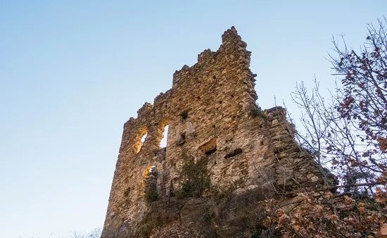Castello di Cesnola