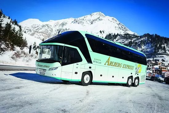 Arlberg Express International