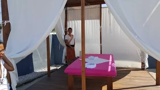 Traditional Thai Massages