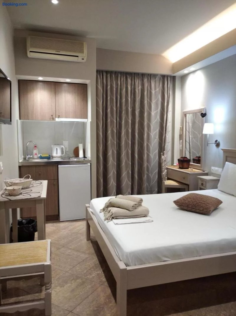 Maltezos Rooms