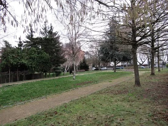 Square Marcel Pagnol