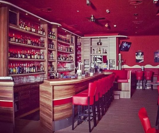 Cocktailbar ONE