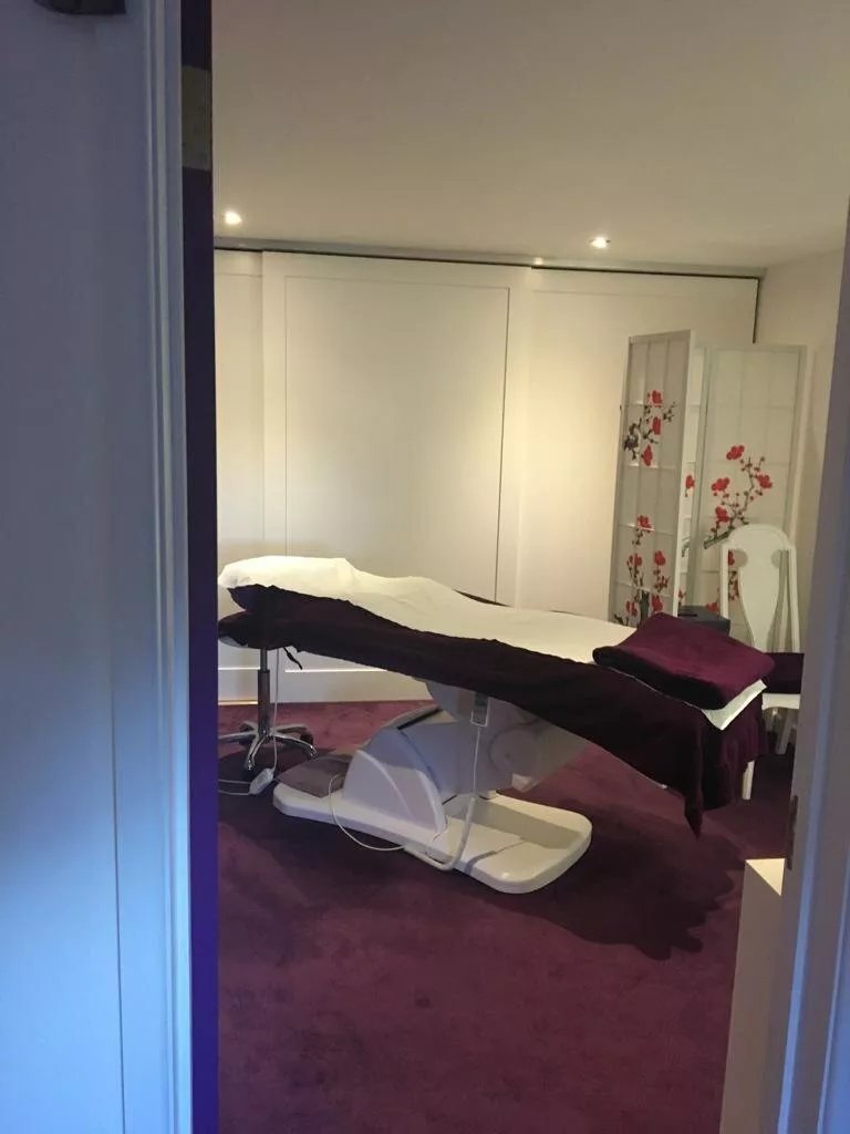 Affinity Beauty Therapy