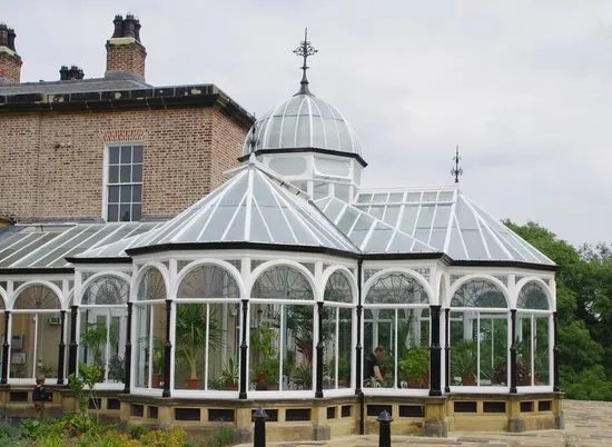 Preston Park Museum & Grounds