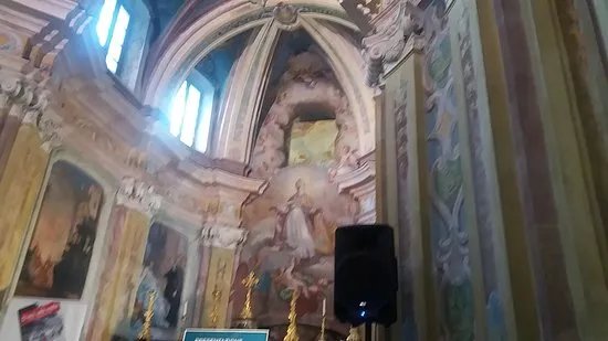 Chiesa di San Gaudenzio
