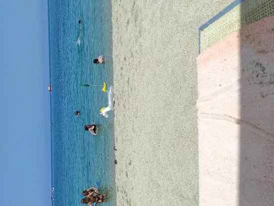 Lido Le Roccette Club