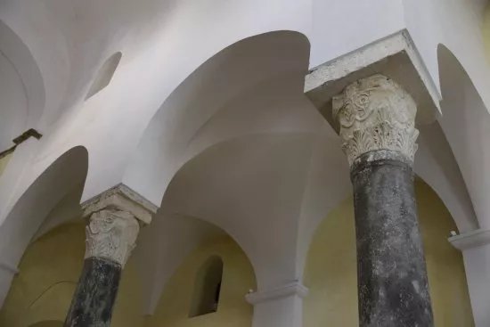 Chiesa di San Giovanni a Mare