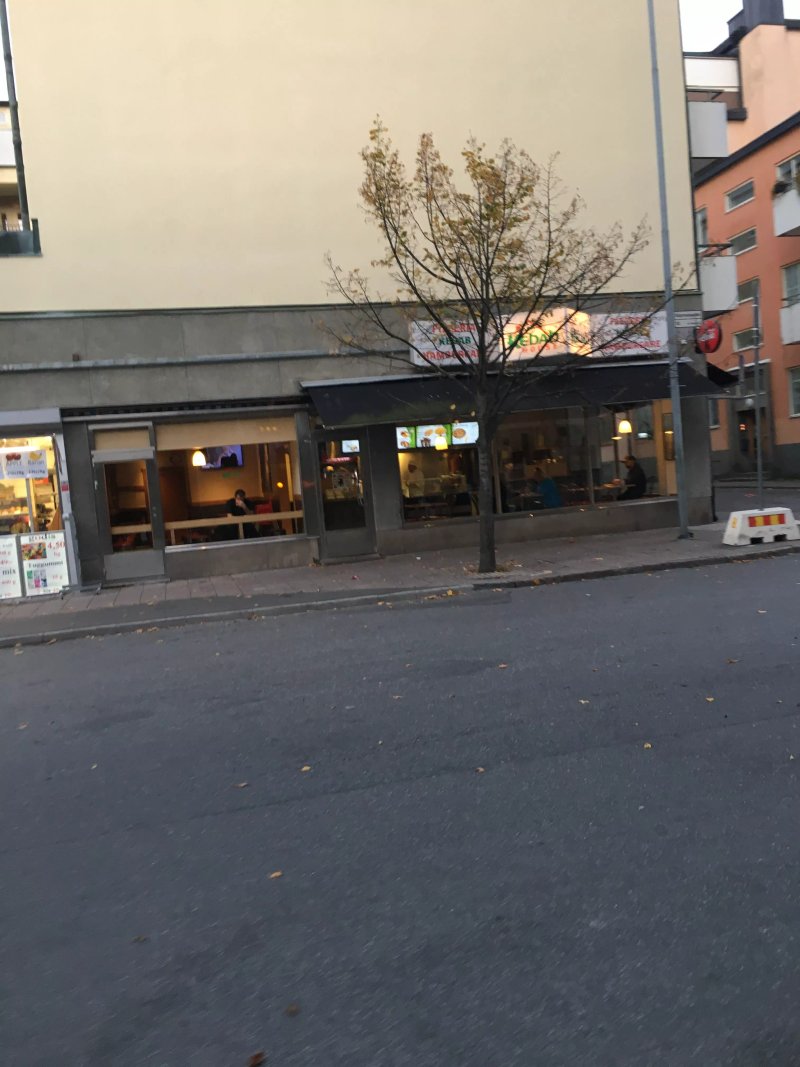 Kebab House
