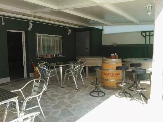 Marinito Bar & Restaurante