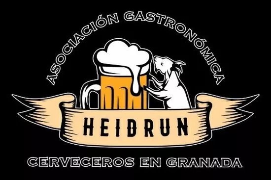Heidrun (Asociacion gastronomica de cerveceros en Granada)
