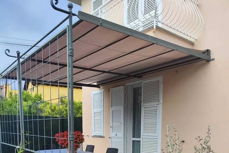 008027-LT-0253 - Two-room apartment in a green and quiet area