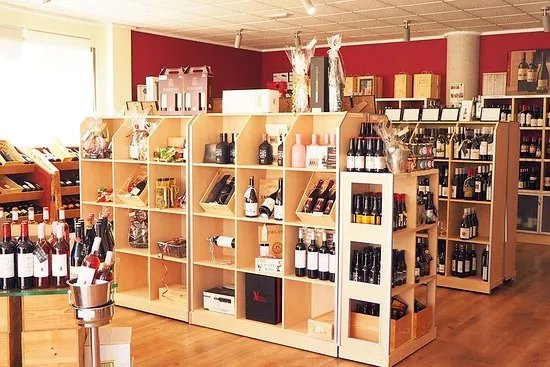 Casa del Vino