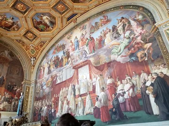 Tesoro di San Pietro