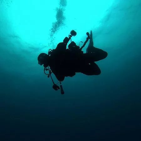 ASD Zingaro Diving Center