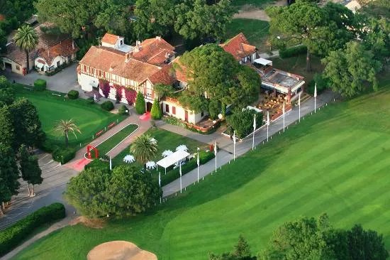 Old Course Cannes Golf Links