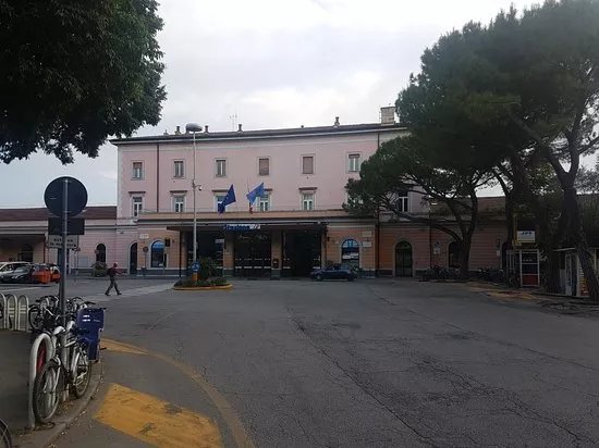 Stazione Centrale