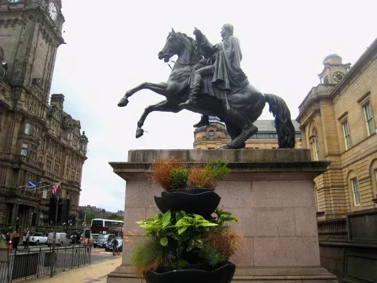 Duke of Wellington