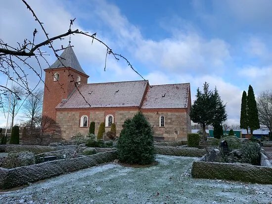 Sejling Kirke