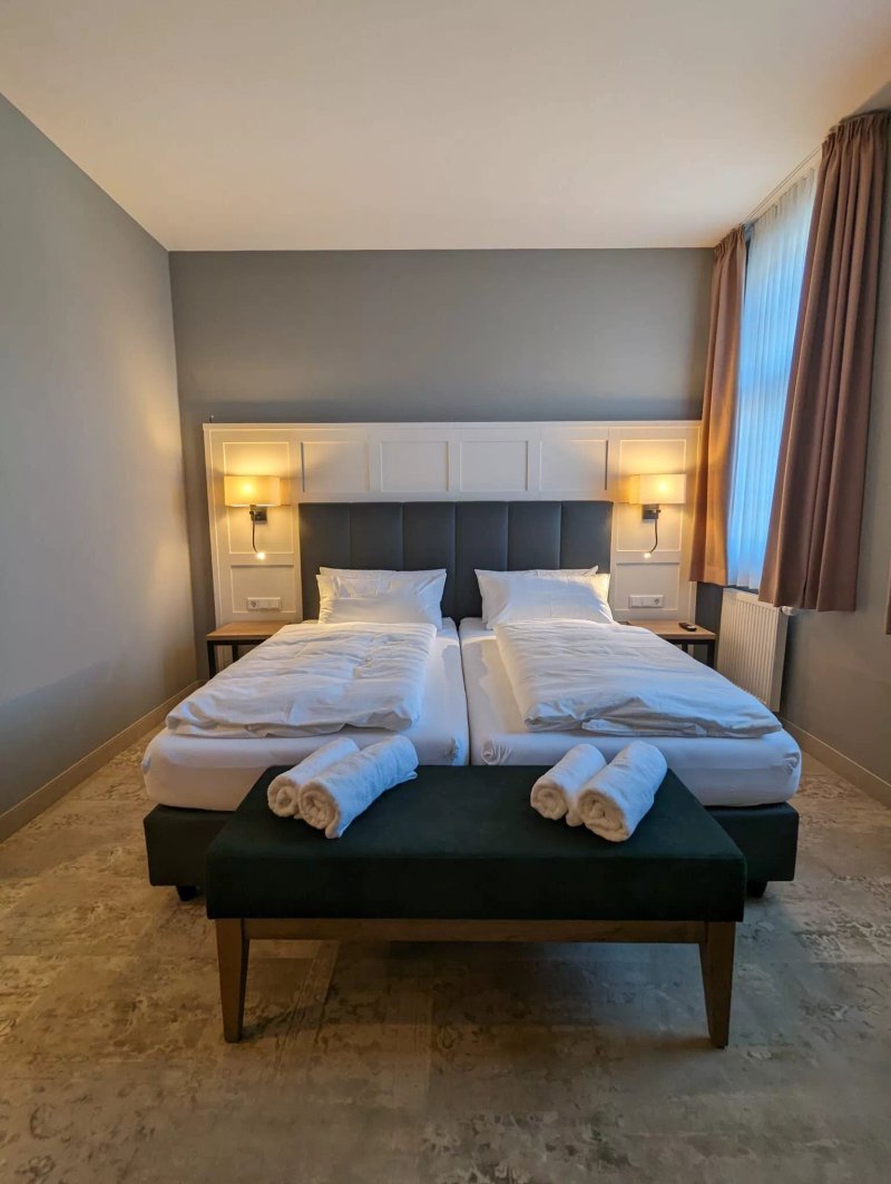 Hotel Fürstenhof