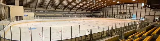 Patinoire Kockelscheuer