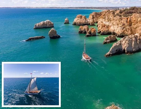 Gageiro Sailing Portimao