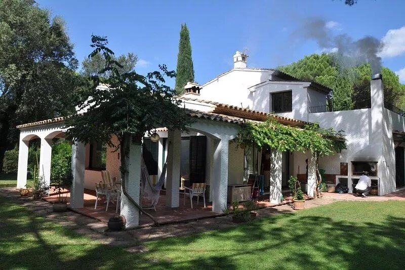 House / Villa - Santa Cristina d'Aro