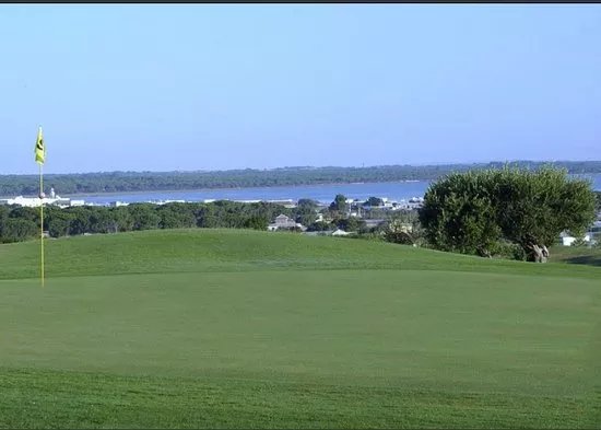 Club de Campo & Golf La Luna de Donana