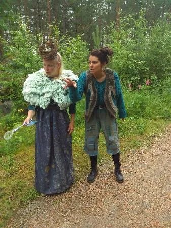 Trolska Skogen