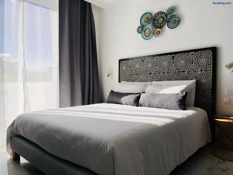 Apartments By Sliema Promenade And Beach