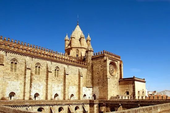Cathedral of Evora (Se Catedral de Evora)