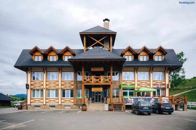 Nestville Apartments
