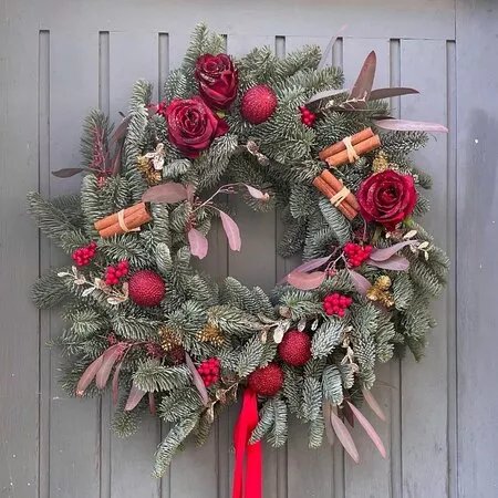 Flower Workshops