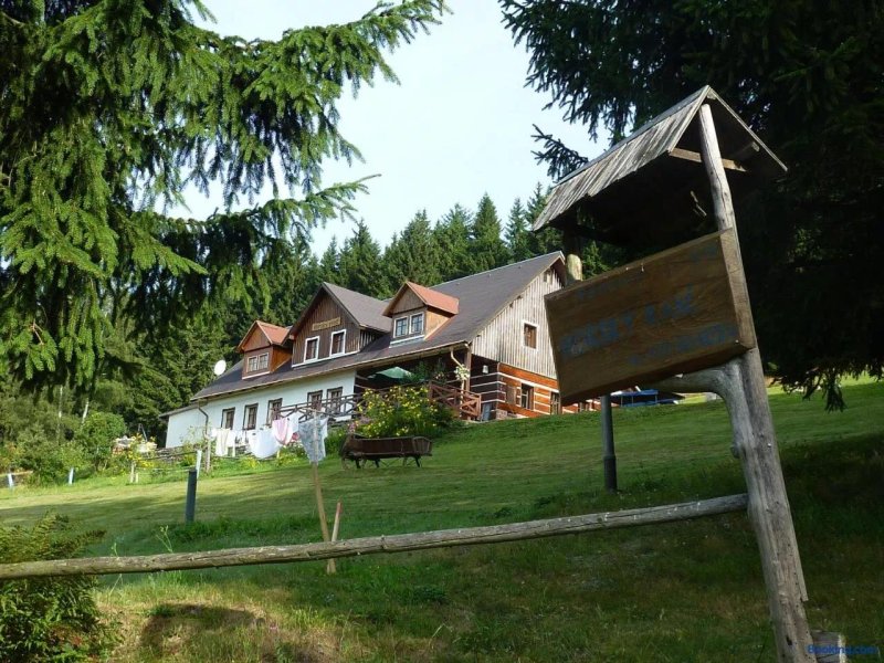 Horsky Ranc