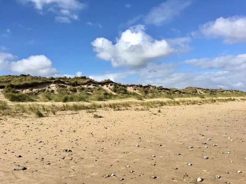 Luxurious Barn in Winterton On Sea