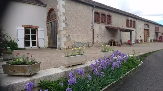 Domaine Poupat