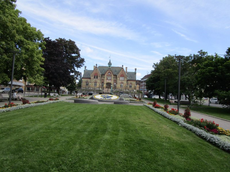 Villa Stranna