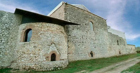 Roman Villa of Centcelles