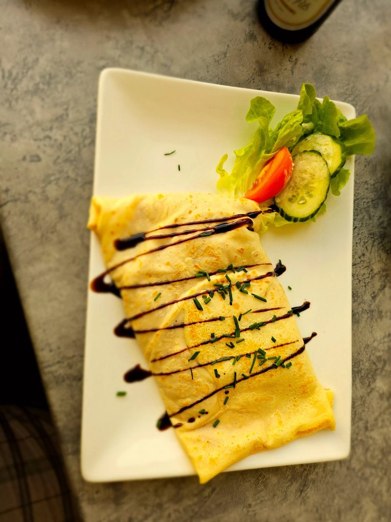 Noldas Cafe und mehr