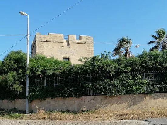 Torre Nuova