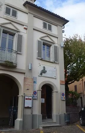 Museo Casa della Donna Selvatica