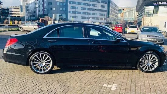 Imperial VIP
