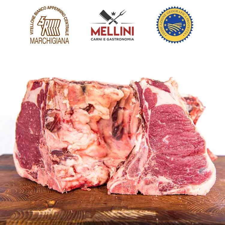 Macelleria Mellini Carni E Gastronomia