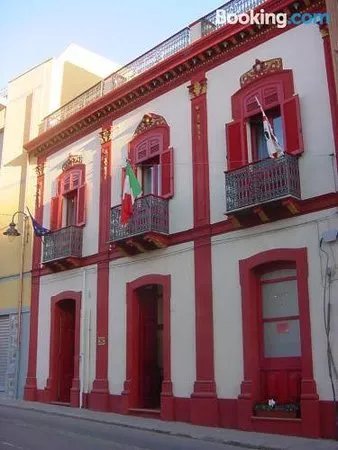 Hotel Antica Casa Sanna