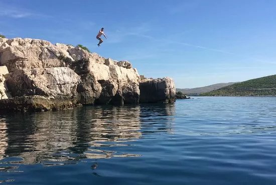 No-limit adventures