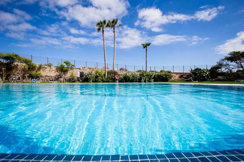 Modernity and peace / Tenerife dream for couples