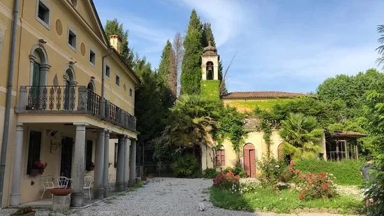 Agriturismo Tenuta Villa Rubini